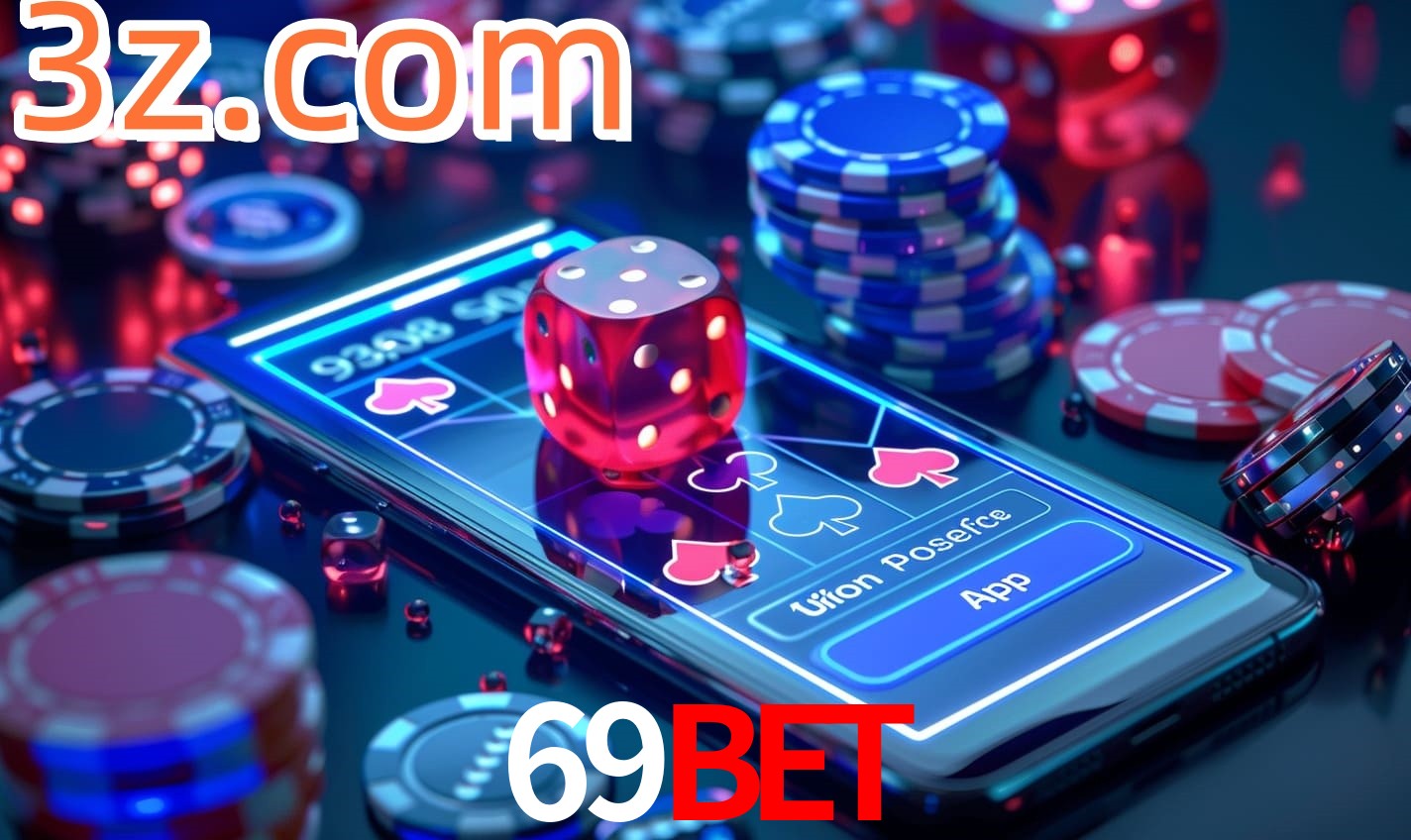 Baixar App 69Bet
