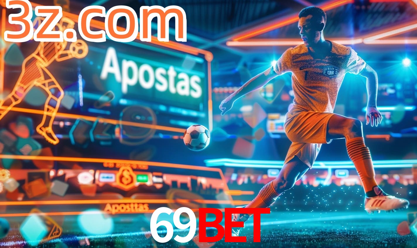 Apostas 69Bet