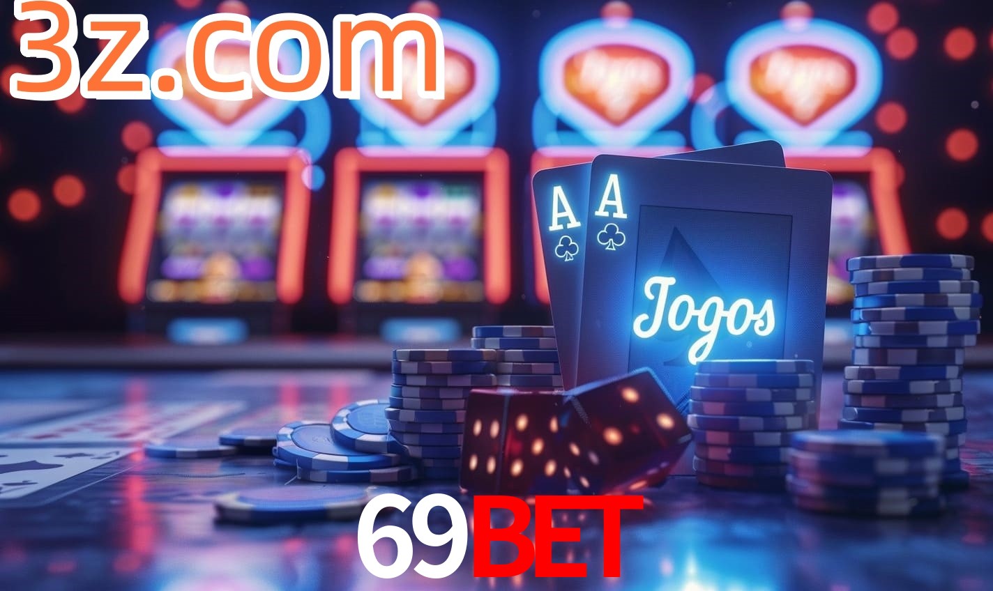 Lista de Jogos 69Bet